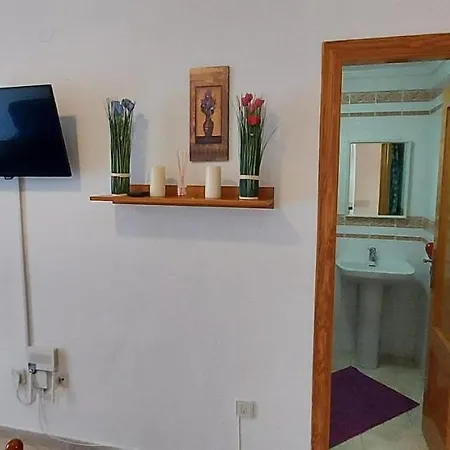 Godisa 18 Playa Del Cura Torrevieja! Τορεβιέχα