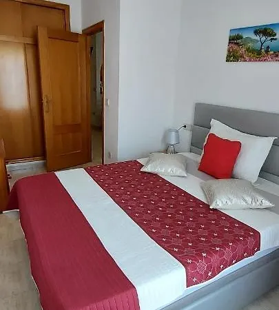 Godisa 18 Playa Del Cura Torrevieja! *