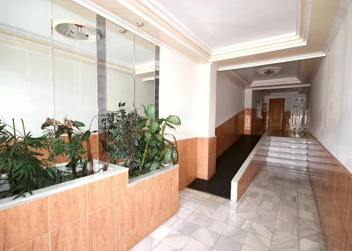 Godisa 18 Playa Del Cura Torrevieja! *