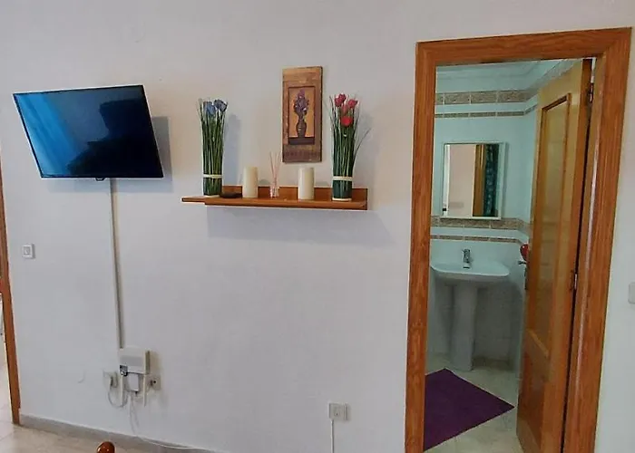 Godisa 18 Playa Del Cura Torrevieja! Torrevieja