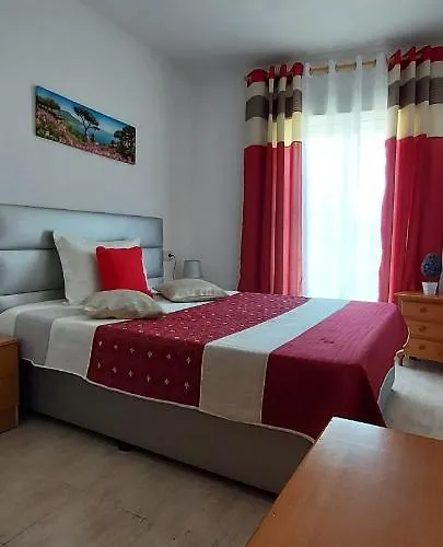 Godisa 18 Playa Del Cura Torrevieja! Appartement