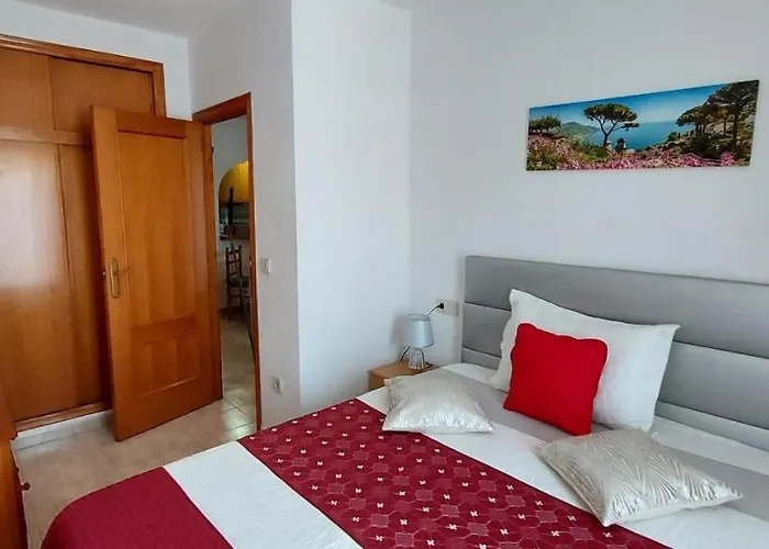 Godisa 18 Playa Del Cura Torrevieja! Appartement Torrevieja