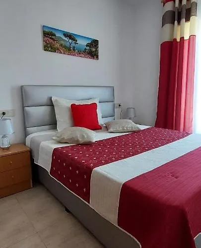 Godisa 18 Playa Del Cura Torrevieja! Appartement