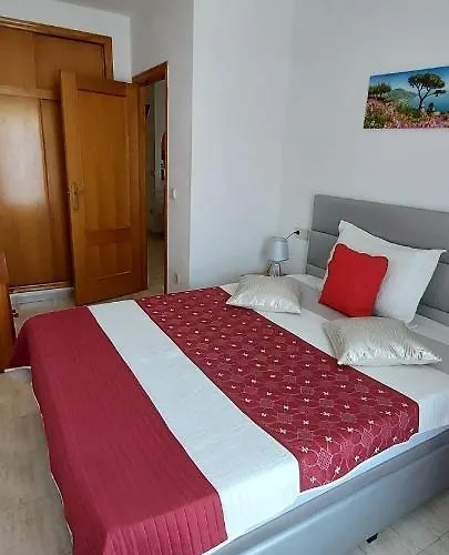 Godisa 18 Playa Del Cura Torrevieja! *