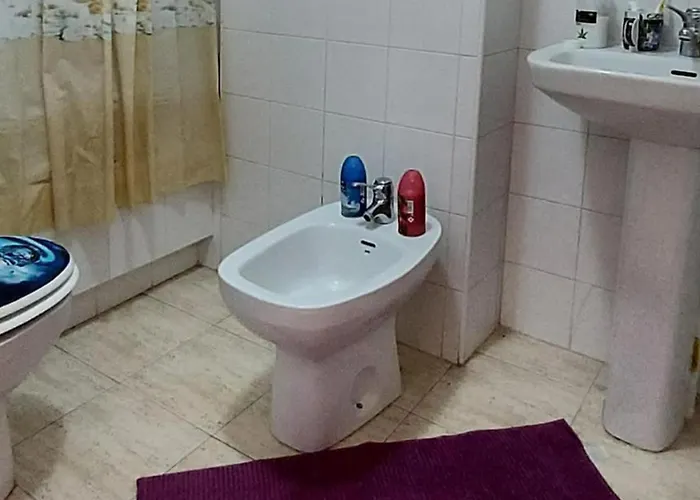 Godisa 18 Playa Del Cura Torrevieja! Torrevieja