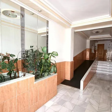 Godisa 18 Playa Del Cura Torrevieja! *