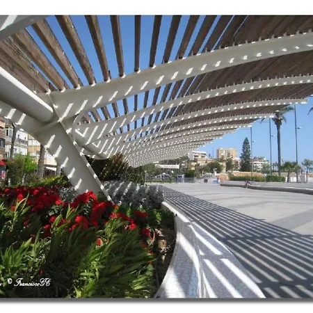Apartment Godisa 18 Playa Del Cura Torrevieja!