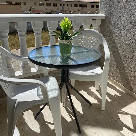 Apartamento Godisa 18 Playa Del Cura Torrevieja! *