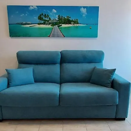 Godisa 18 Playa Del Cura Torrevieja! *