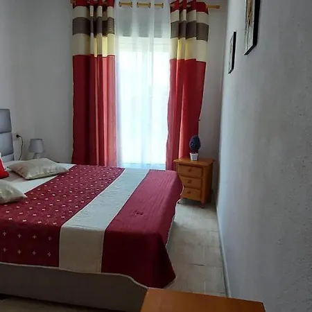 Godisa 18 Playa Del Cura Torrevieja!