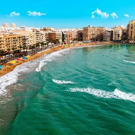 Godisa 18 Playa Del Cura Torrevieja! * Torrevieja