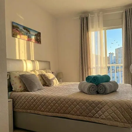 Apartamento Godisa 18 Playa Del Cura Torrevieja! *